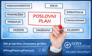 Poslovni plan